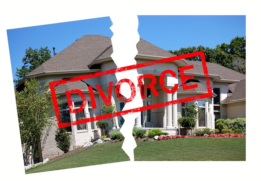 How Gray Divorce Impacts the Housing Market